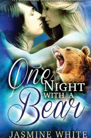 Cover of One Night With A Bear