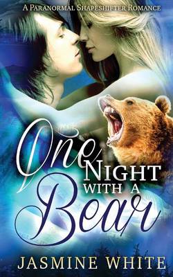 Book cover for One Night With A Bear