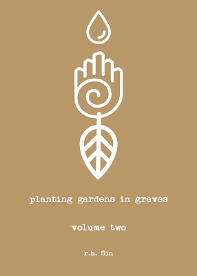 Book cover for Planting Gardens in Graves II