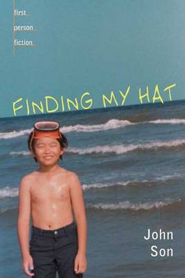 Cover of Finding My Hat