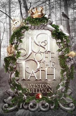 Book cover for Just off the Path