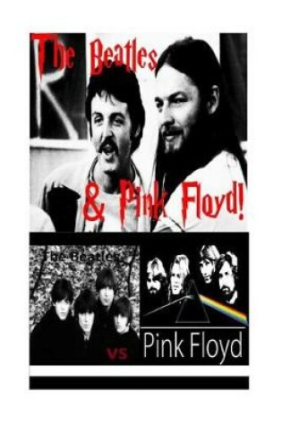 Cover of The Beatles & Pink Floyd!