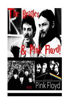 Book cover for The Beatles & Pink Floyd!