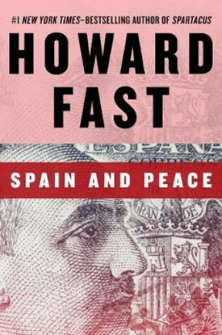 Cover of Spain and Peace