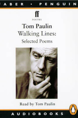 Cover of Walking Lines
