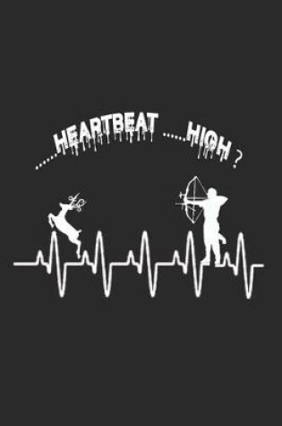 Cover of Heartbeat High