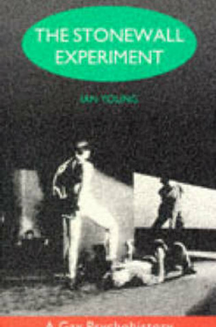 Cover of The Stonewall Experiment