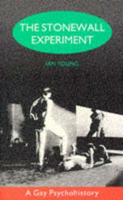 Cover of The Stonewall Experiment