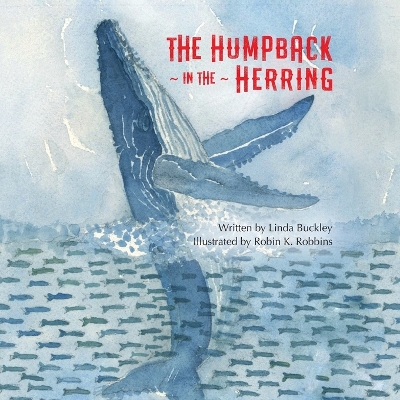 Book cover for The Humpback in the Herring