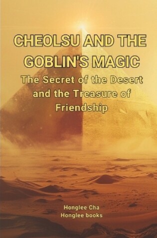 Cover of Cheolsu and the Goblin's Magic