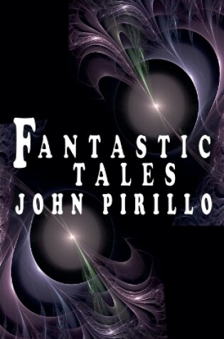 Cover of Fantastic Tales