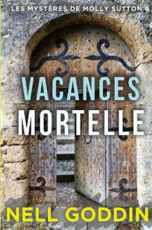 Cover of Vacances Mortelles