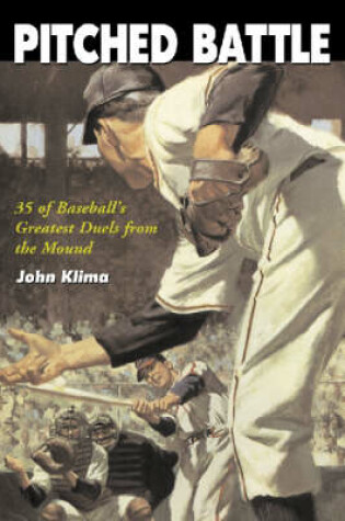 Cover of Pitched Battle