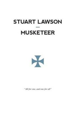 Cover of Musketeer