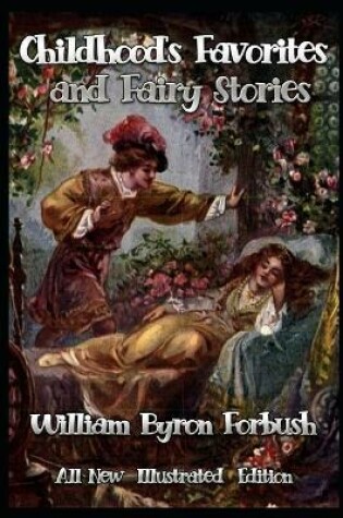 Cover of Childhood's Favorites and Fairy Stories