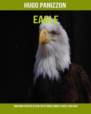 Book cover for Eagle