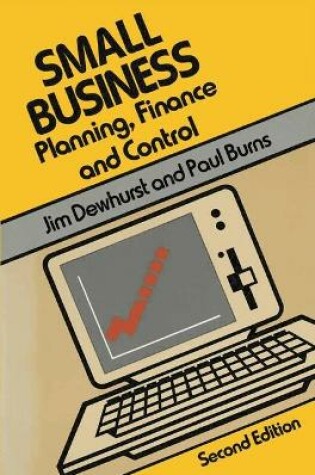 Cover of Small Business