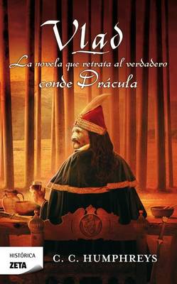 Book cover for Vlad. La Ultima Confesion
