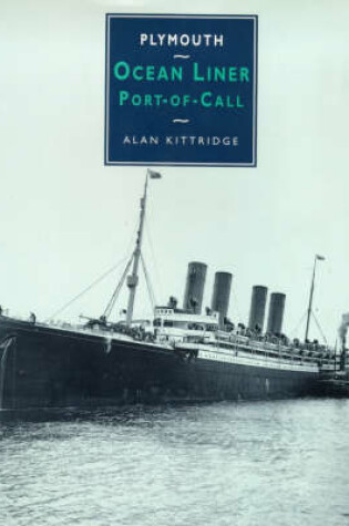 Cover of Plymouth; Ocean Liner Port-of-Call