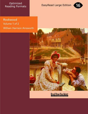 Cover of Rookwood