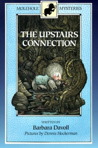 Cover of Upstairs Connection