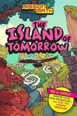 Cover of The Island of Tomorrow (Geometry)