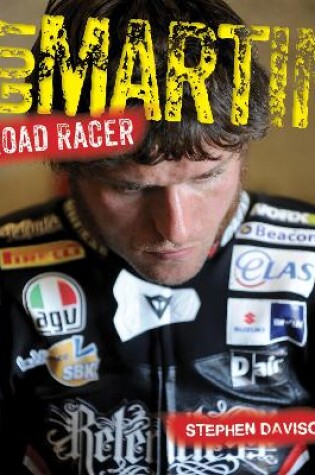 Cover of Guy Martin