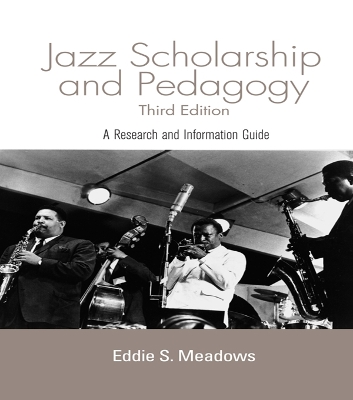 Book cover for Jazz