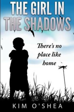 Cover of The Girl in the Shadows Part 2