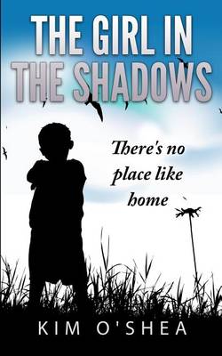 Cover of The Girl in the Shadows Part 2