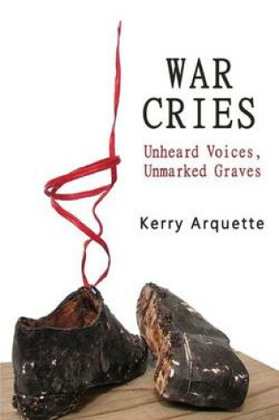 Cover of War Cries