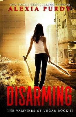 Cover of Disarming