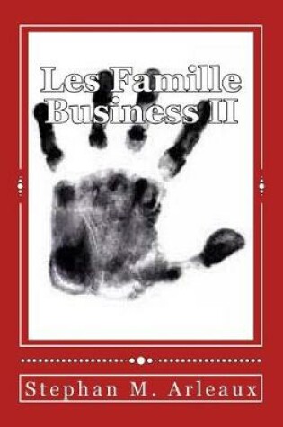 Cover of Les Famille Business II