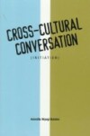 Book cover for Cross-Cultural Conversation