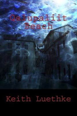 Book cover for Qalupaliit Beach