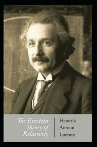 Cover of Hendrik Antoon Lorentz