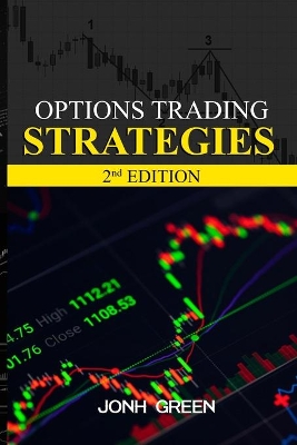 Book cover for Options Trading Strategies 2 Edition