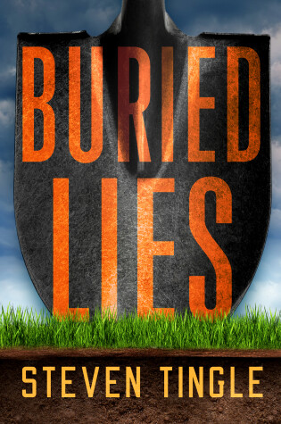 Cover of Buried Lies