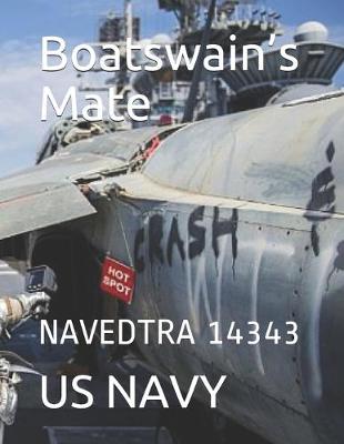 Book cover for Boatswain's Mate