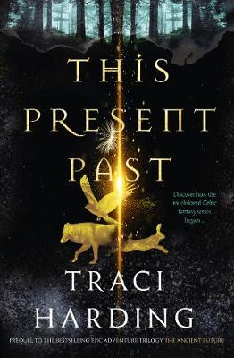 Cover of This Present Past