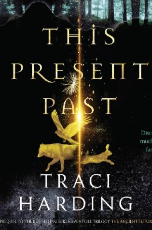 Cover of This Present Past