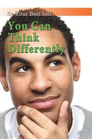 Cover of You Can Think Differently