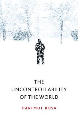 Book cover for The Uncontrollability of the World