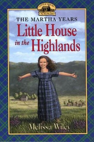 Cover of Little House in the Highlands