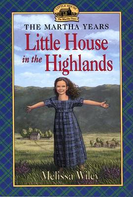 Book cover for Little House in the Highlands