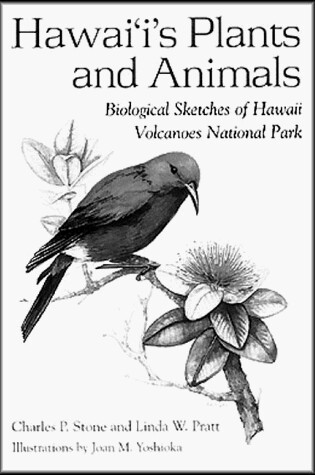 Cover of Hawaii's Plants and Animals