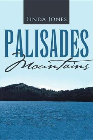 Cover of Palisades Mountains
