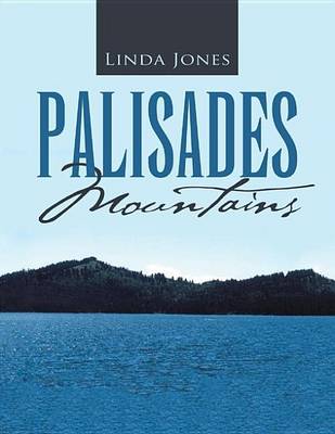 Book cover for Palisades Mountains