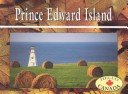 Book cover for Prince Edward Island