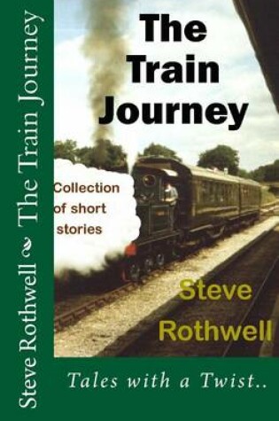 Cover of The Train Journey